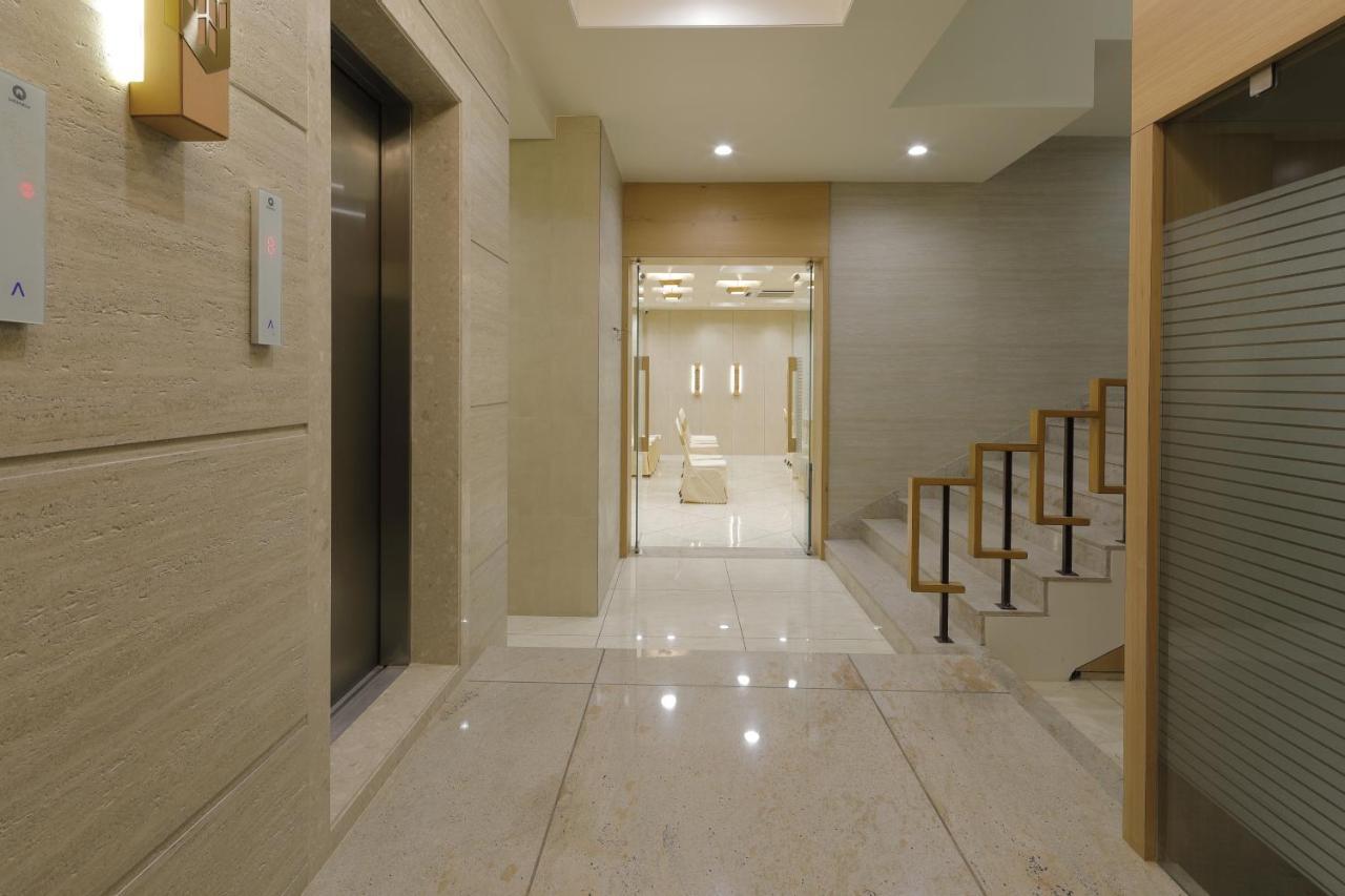 Elysian Residency