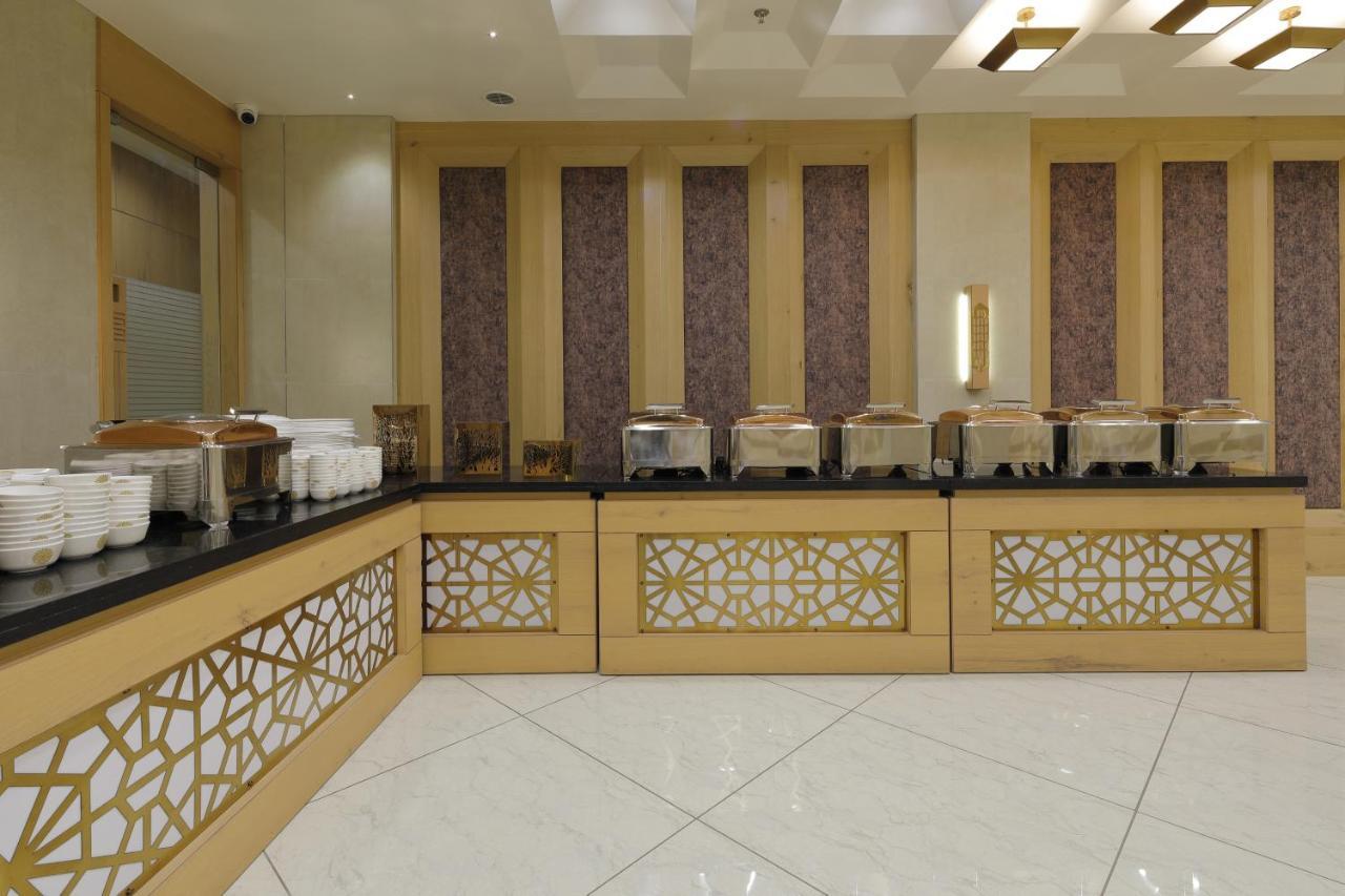 Elysian Residency होटल Ahmedabad