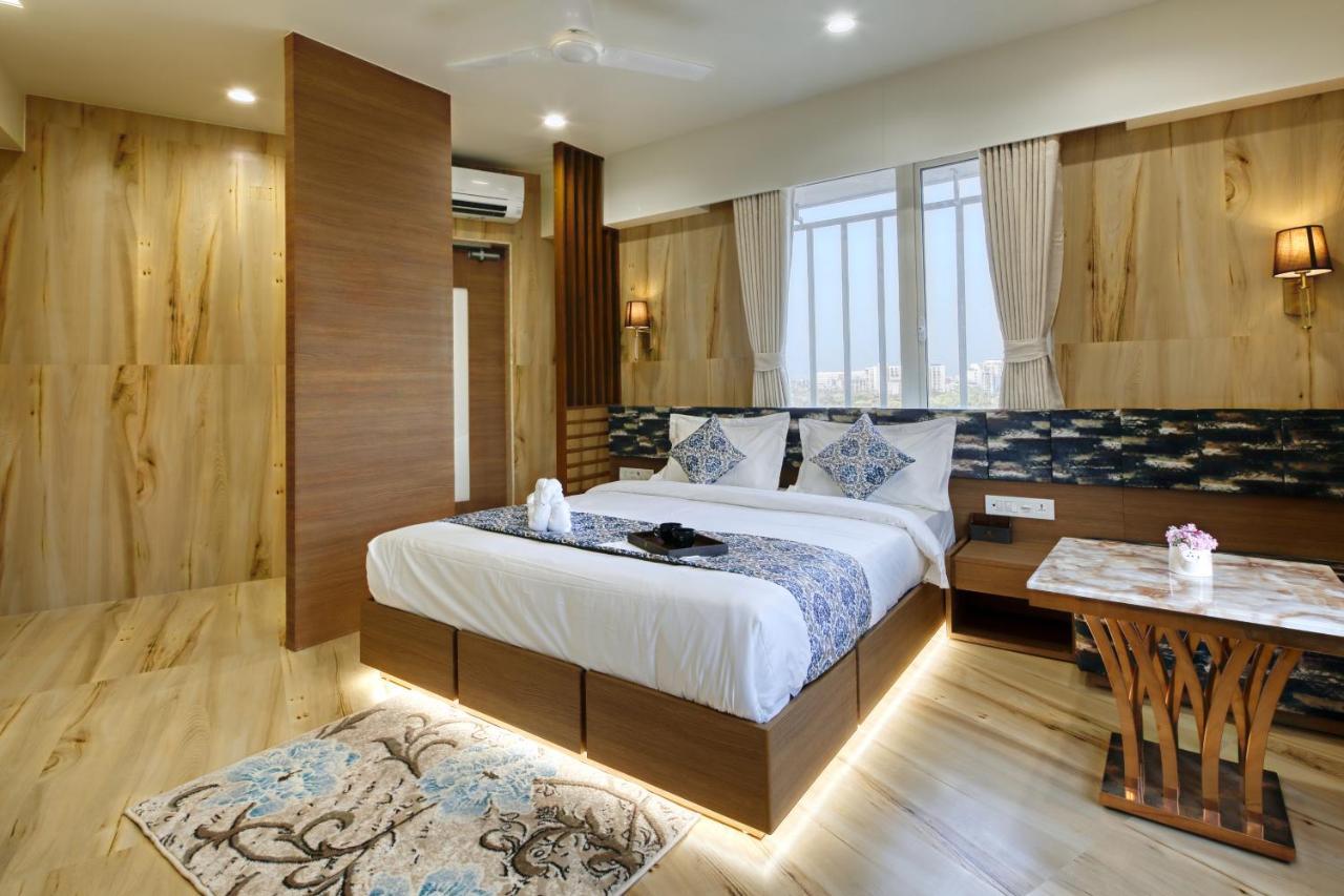 Elysian Residency