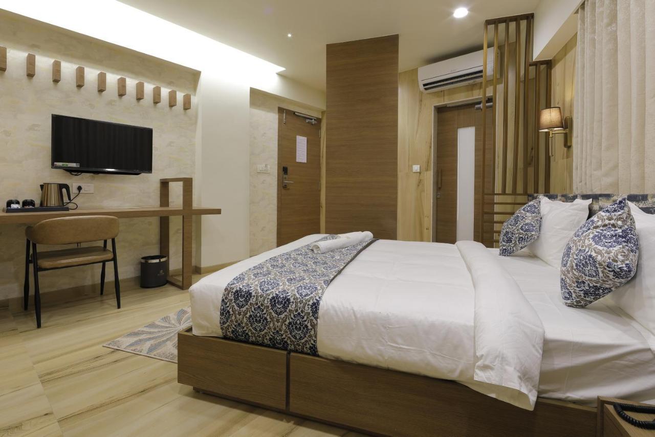 होटल Elysian Residency Ahmedabad